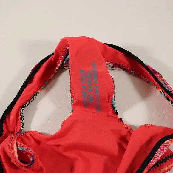 NWT Seafolly X Revolve Desert Tribe Hipster Bottom - Picture 7 of 7